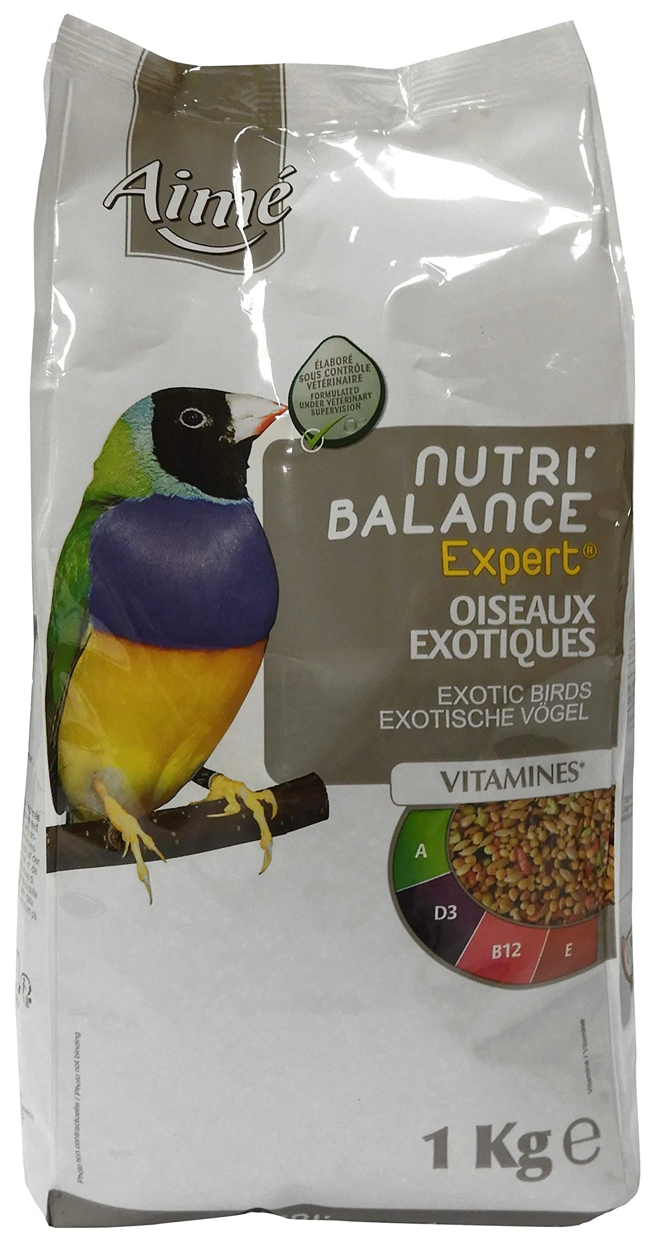 Aime Nourriture Nutri'Balance Expert - immagine 3