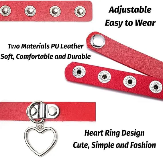 YUNHENTONG 5 Pezzi Cane Cosplay Set,Papillon can Fascia Orecchie CaneCollare e Coda, per Halloween, Festa di Compleanno Costume, Carnevale Cosplay Party - immagine 3
