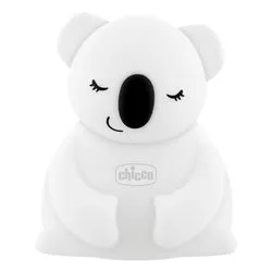 Luce notturna Koala Bianco (1 luce) 00010575000000 - immagine 1