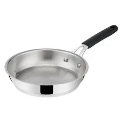 Padella Inox 18/10 (24cm) TEMPRA 012896040124 - immagine 1