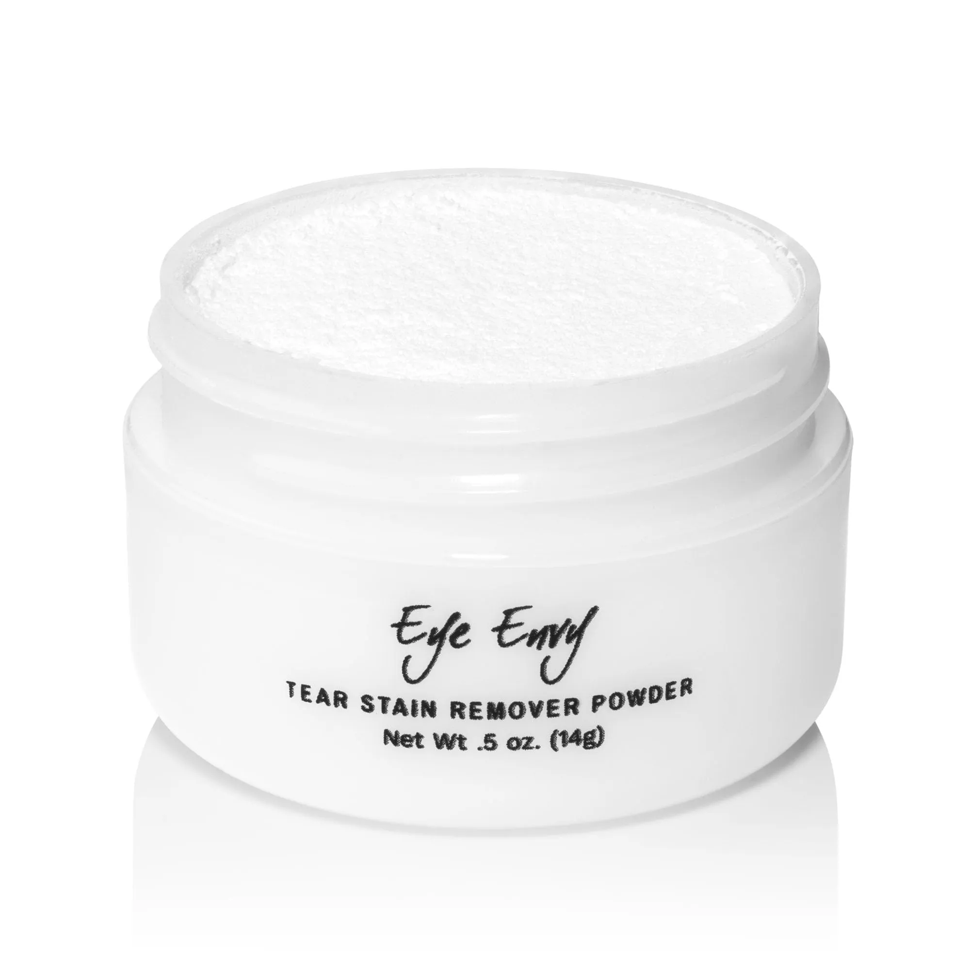 Eye Envy Polvere Sciogli Lacrime per Cani e Gatti. 100% Naturale, Sicura. da Applicare Contorno Occhi. Assorbe e Respinge Le Lacrime. Mantiene l'Area Asciutta. Tratta la Causa delle Macchie. (14g) - immagine 6