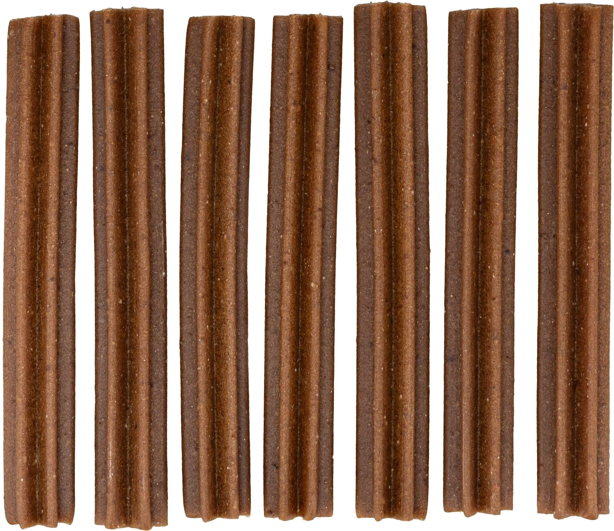 Trixie Dentros Denta Fun Mini pollo, con pollame per cane, 180 g - immagine 2