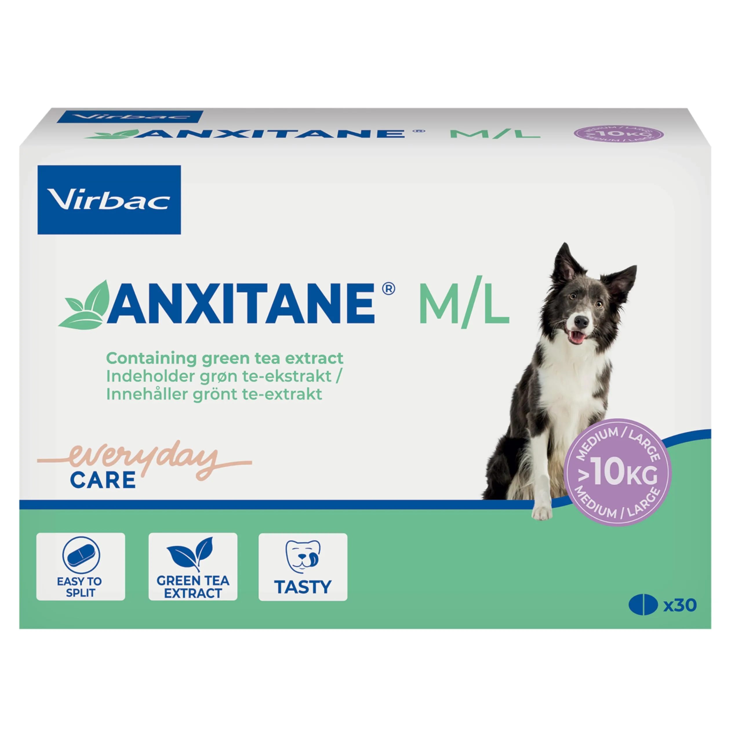 Virbac Anxitane M/L - immagine 1