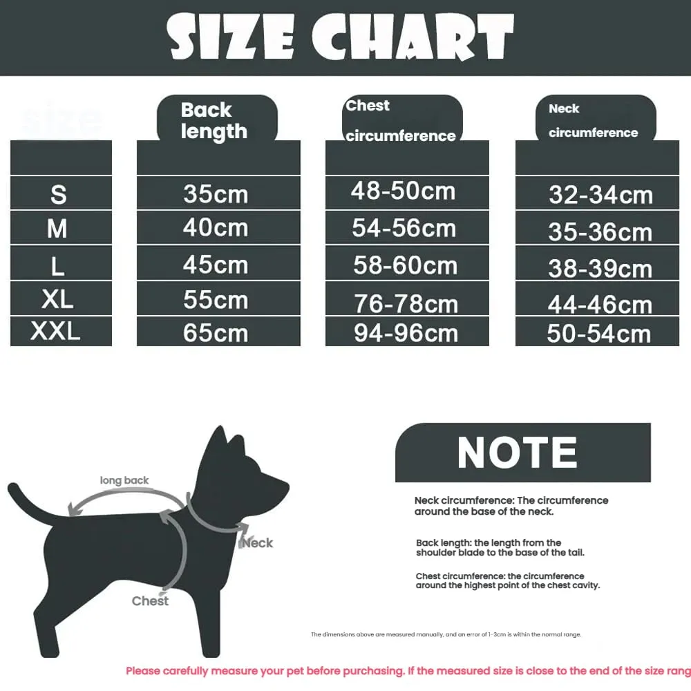 Gilet Riflettente Per Cani, Sicurezza Maglia Del Cane,Costume Riflettente Per Cani,Gilet Sicurezza Per Mantiene Vostro Cane Visibile Sicuro Da Auto E Incidenti Da Caccia - immagine 2