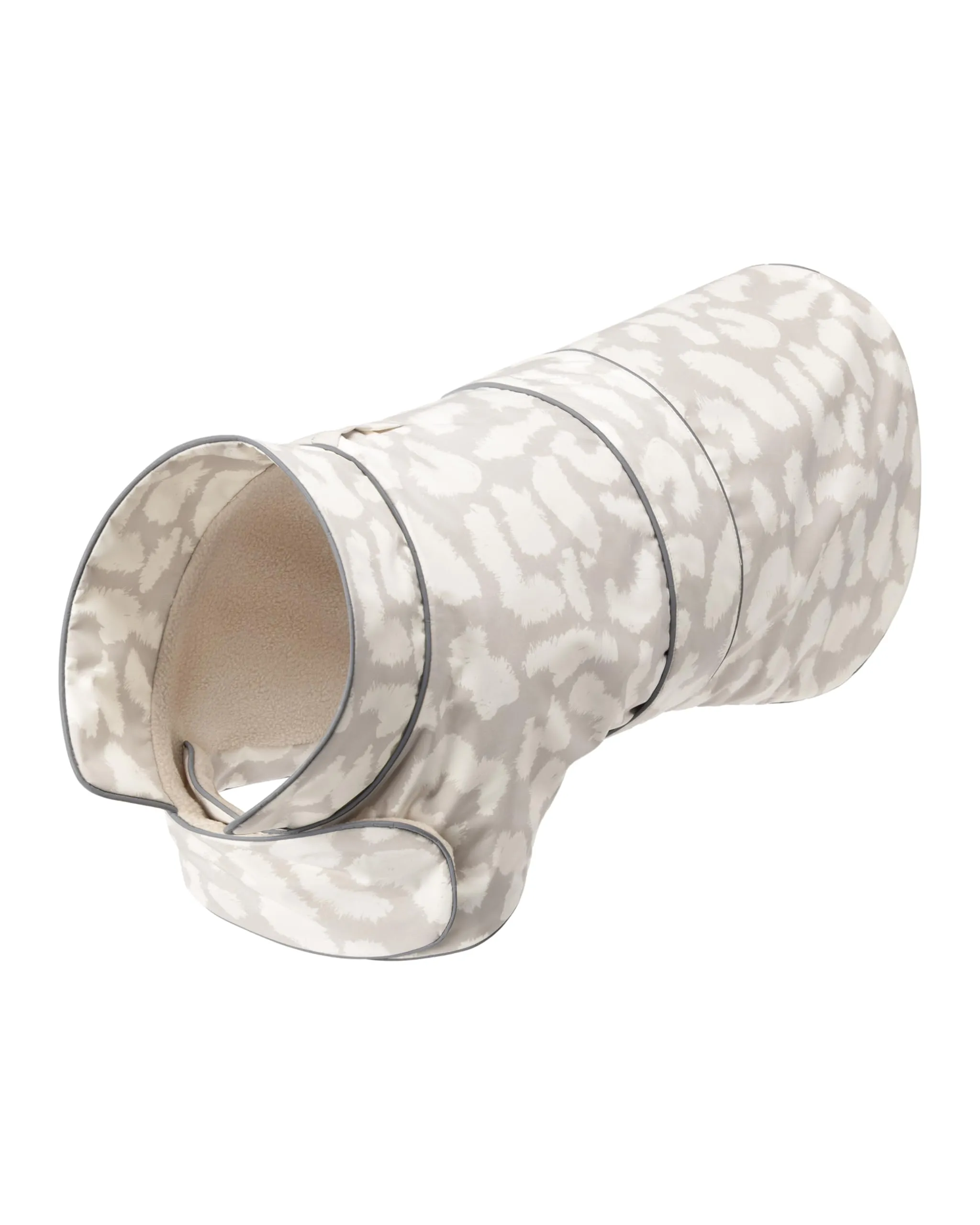 LARKSON Impermeabile per cani per Cani Beige Leo – Jonte - immagine 2
