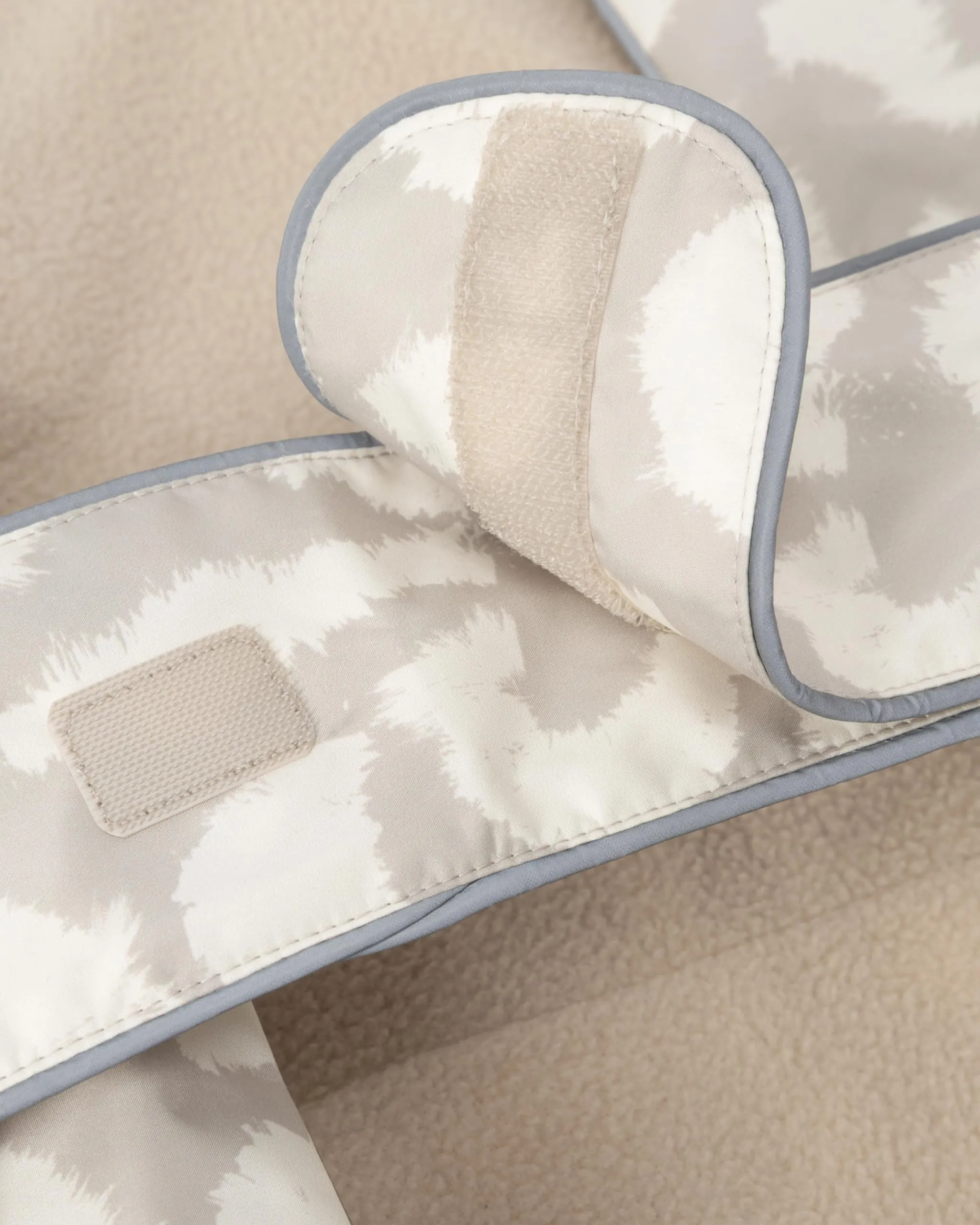 LARKSON Impermeabile per cani per Cani Beige Leo – Jonte - immagine 4