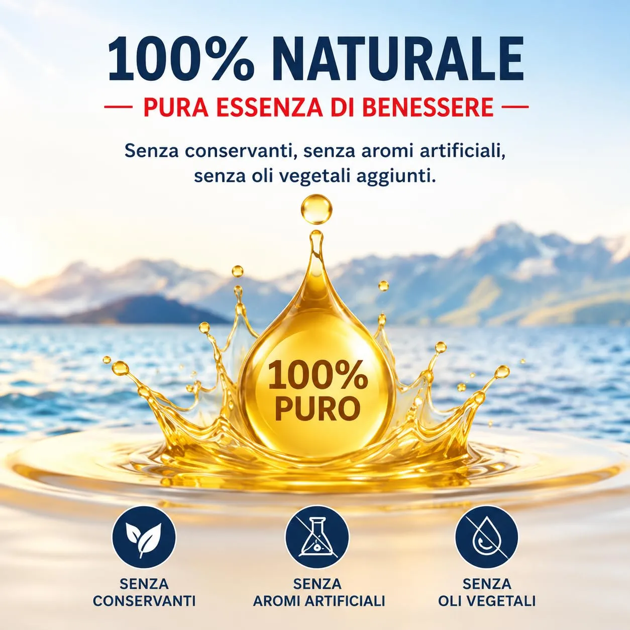 PEARSON Olio di Salmone per Cani e Gatti 500ML, 100% Puro Naturale - immagine 3