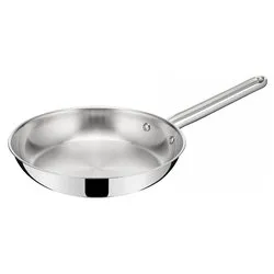 Padella Inox 18/10 (24cm) SFIZIOSA LAGOSEAL PLUS 010740040124 - immagine 1