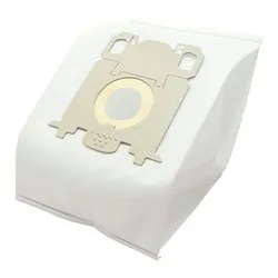 Sacchetto aspirapolvere (8pz) Tnt Compatibile EX 7 TNT - immagine 1