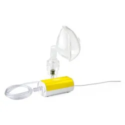 Aerosol Pistone EASY BREATH Mini Assortito 1023000100 - immagine 1