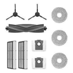 Kit Accessori robot pavimenti E30 Ultra Kit MRAK35 - immagine 1