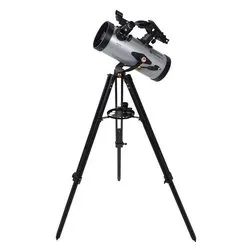 Telescopio 1000 mm STARSENSE EXPLORER 127 Lt Newton Silver CE22453 - immagine 1