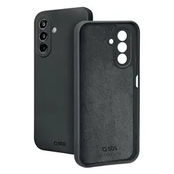 Cover GALAXY A18 ° A17 INSTINCT Black TEINSTSAA18K - immagine 1