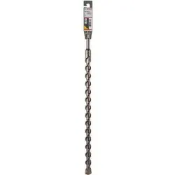Punta trapano SDS Plus (20x450mm) per muratura, cemento armato 2608836641 - immagine 1