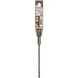 Punta trapano SDS Plus (5x160mm) per muratura, cemento armato 1618596189 - immagine 1