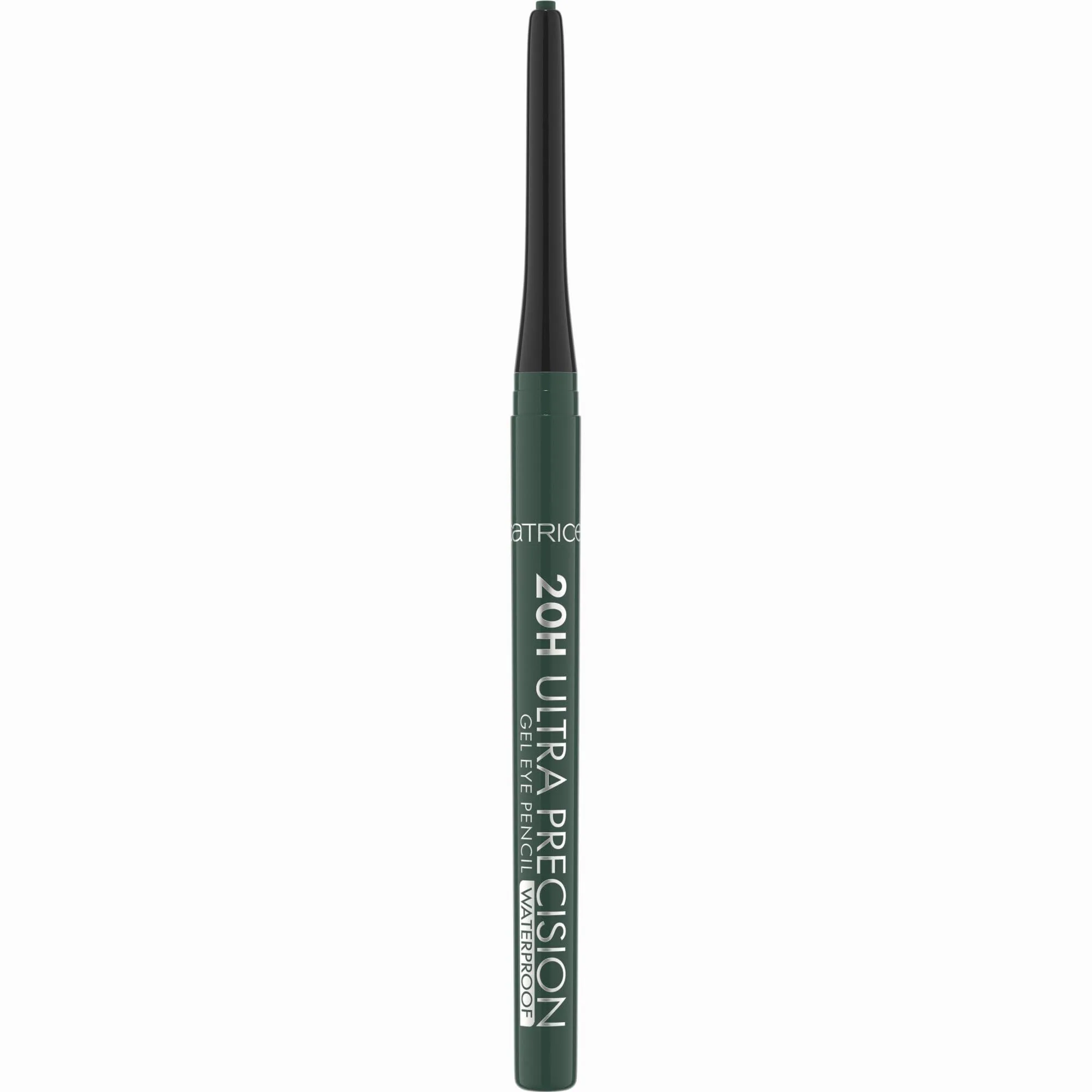Catrice 20H Ultra Precision Matita Occhi Gel Waterproof glow (0,08 g) - immagine 2