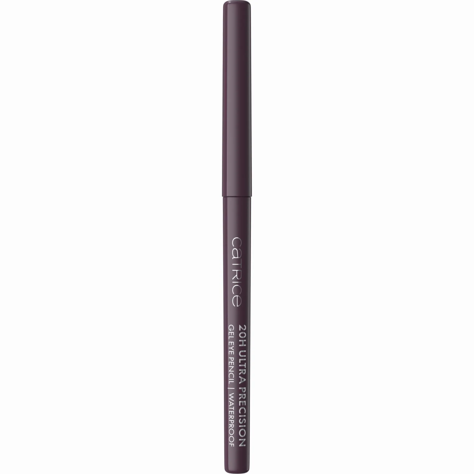 Catrice 20H ULTRAMAT OCCHI WAT070 MAUVE definizione lunga tenuta glow - immagine 2