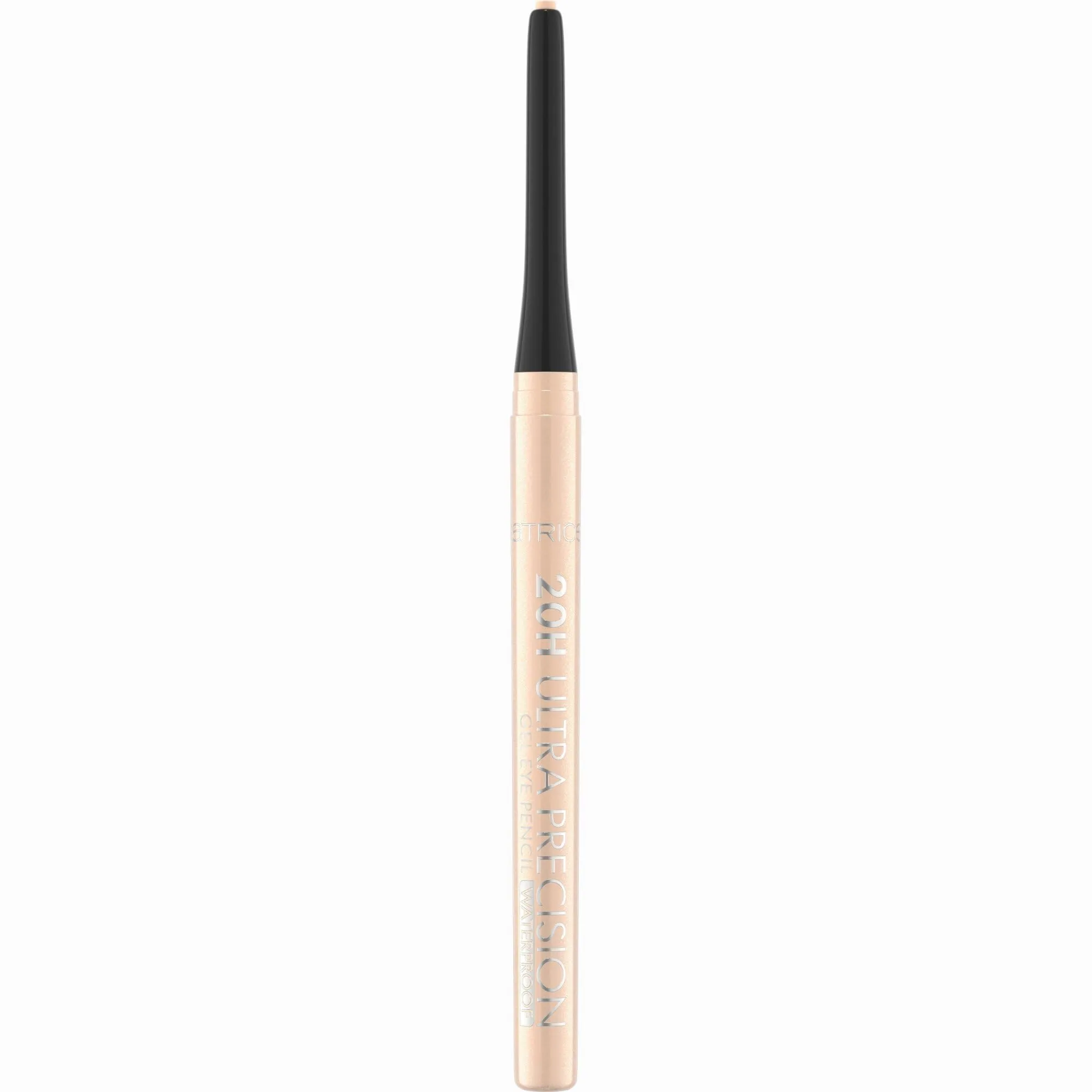 Catrice 20H Ultra Precision Matita Occhi Gel Waterproof glow (0,08 g) - immagine 2