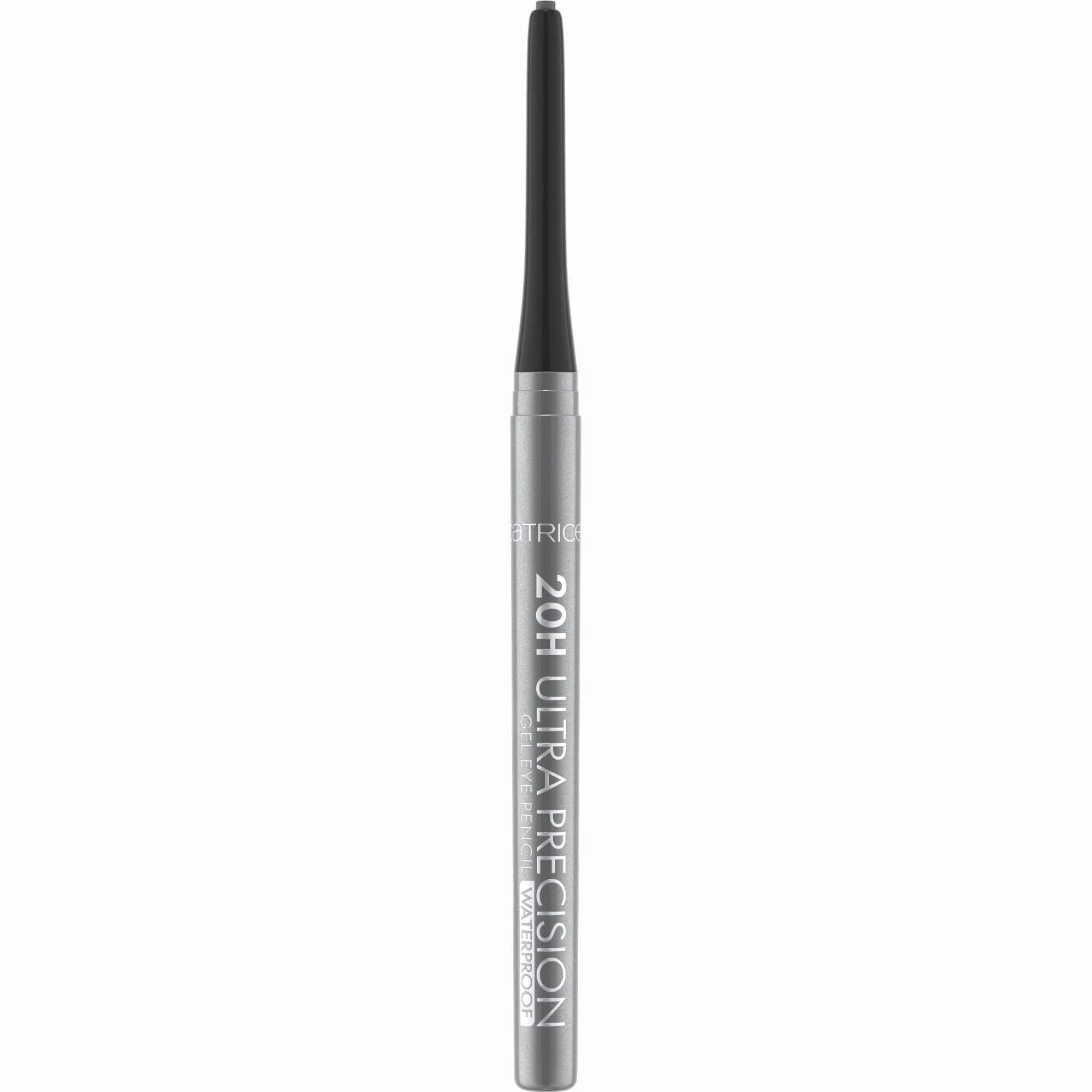 Catrice - Matita occhi Gel 20H Ultra Precision Waterproof - 120 Icy Silver - immagine 1