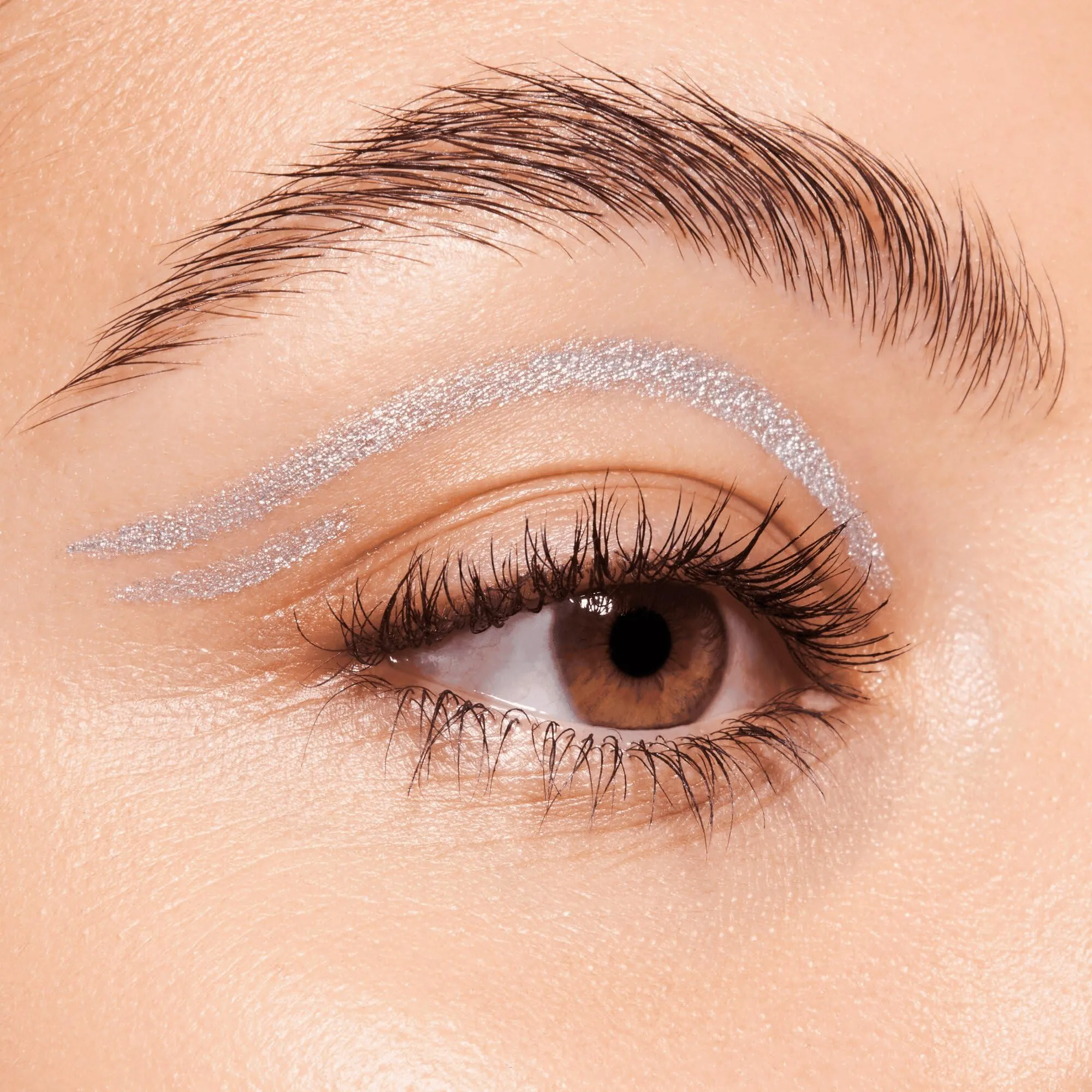 Catrice - Matita occhi Gel 20H Ultra Precision Waterproof - 120 Icy Silver - immagine 6