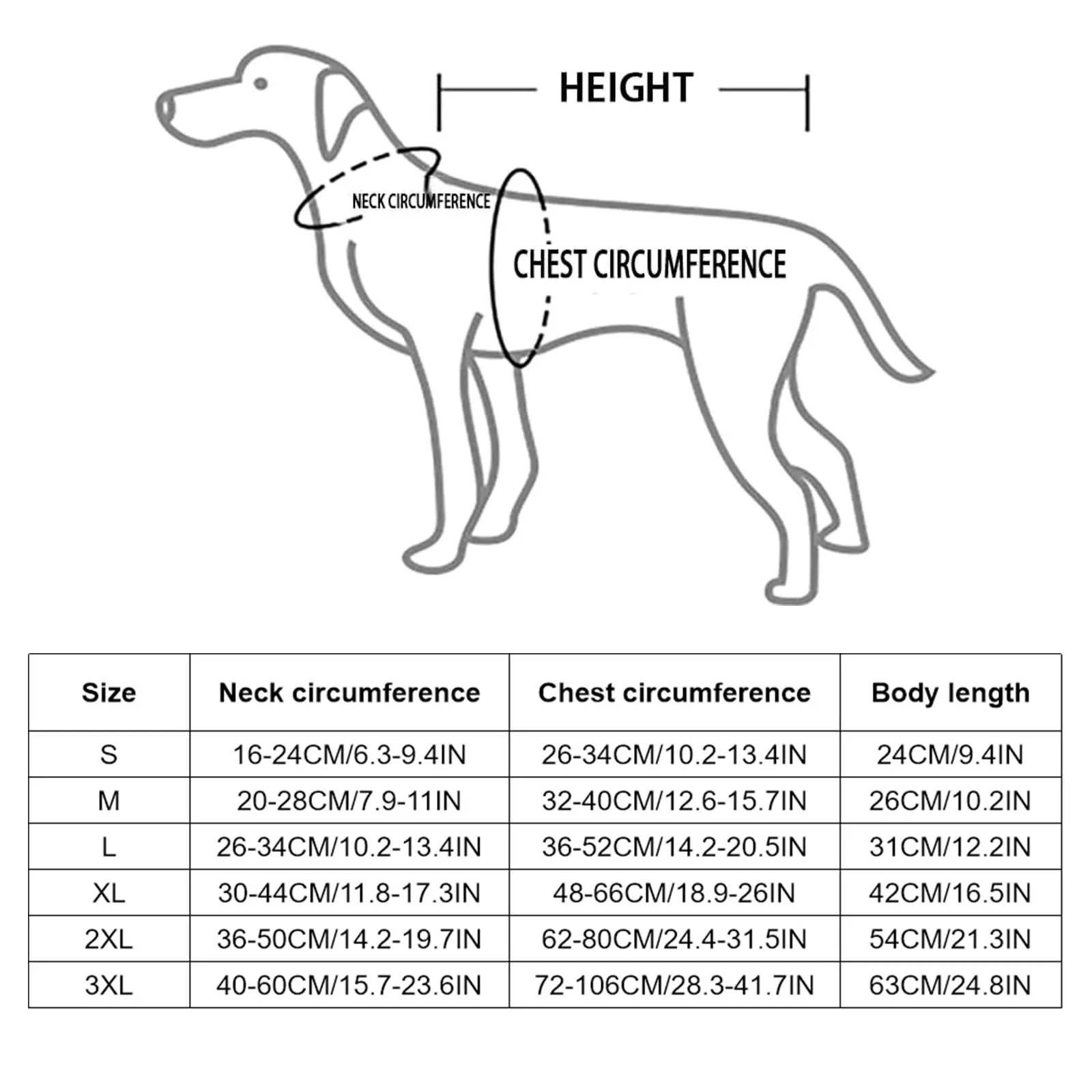 Costume da scheletro nero per cane, vestito a quattro gambe in poliestere - immagine 6