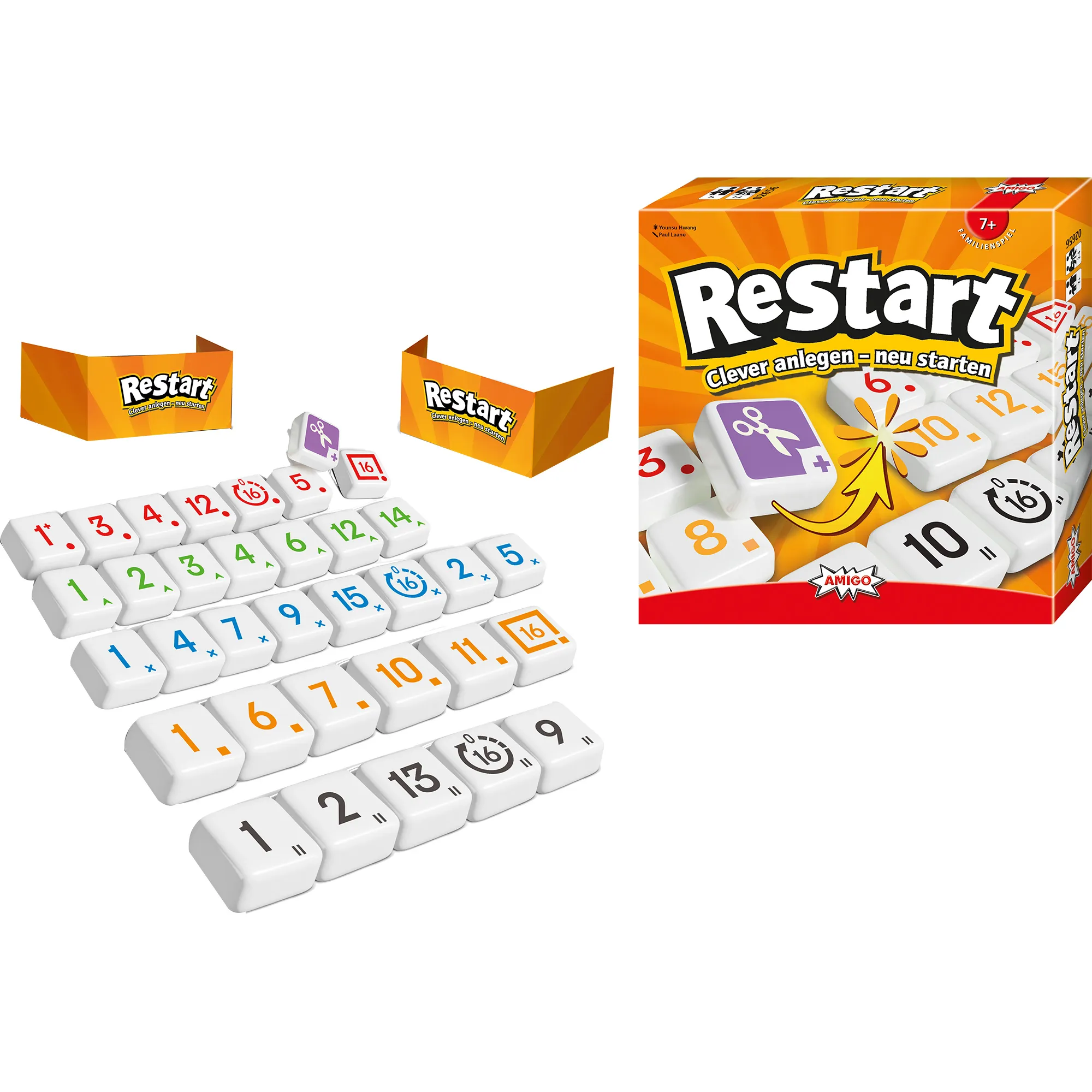 02656, Gioco da tavolo - immagine 1