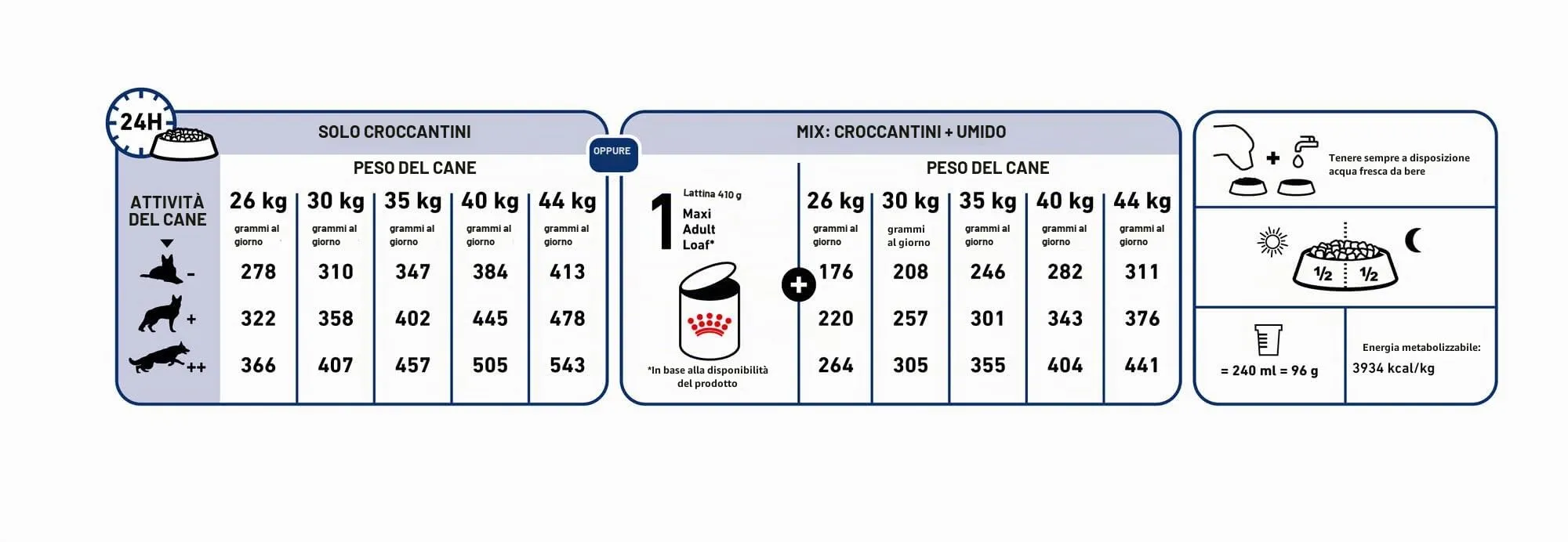 Royal Canin Dog Food Maxi Adulto 10kg - immagine 7