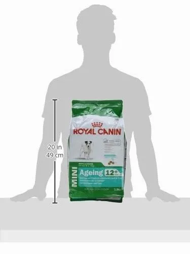Royal Canin Mini Ageing 12+ - immagine 2