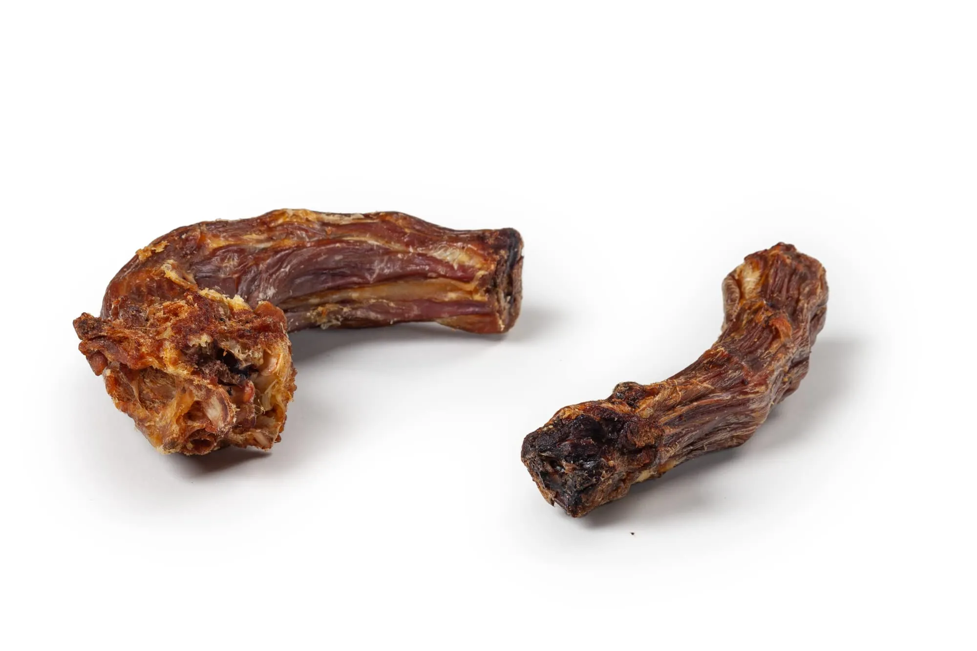 DIBO Colli di tacchino, sacchetto da 250 g, piccolo snack o dolcetti per alimenti, cibo per cani, articoli da masticare di qualità senza prodotti chimici - immagine 7