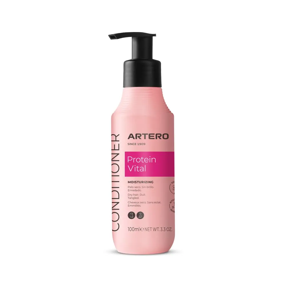 Artero Protein Vital balsamo per cani e gatti concentrato 100 ml - immagine 1