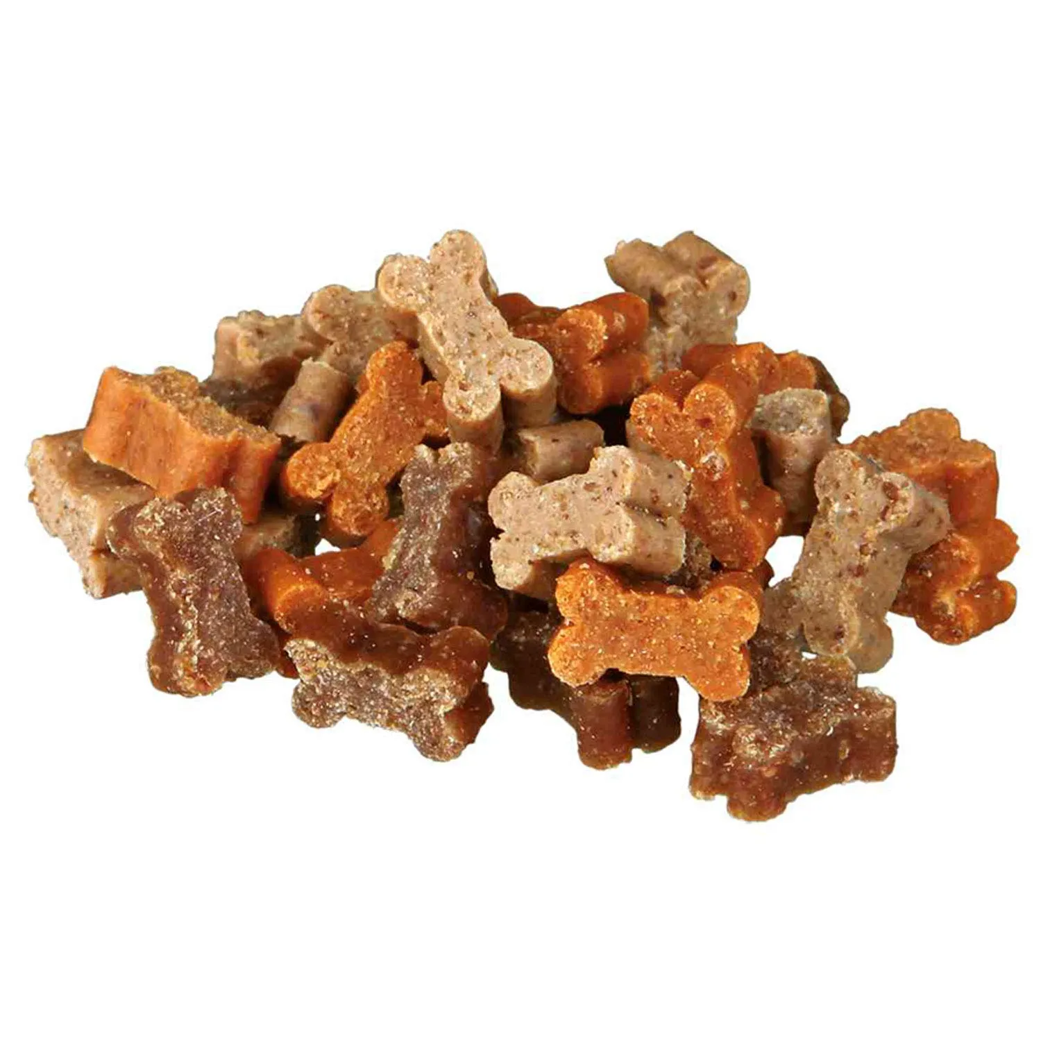 Trixie Snack, ricompense per Cani, per addestramento, Mini Ossa, 500 g - immagine 2