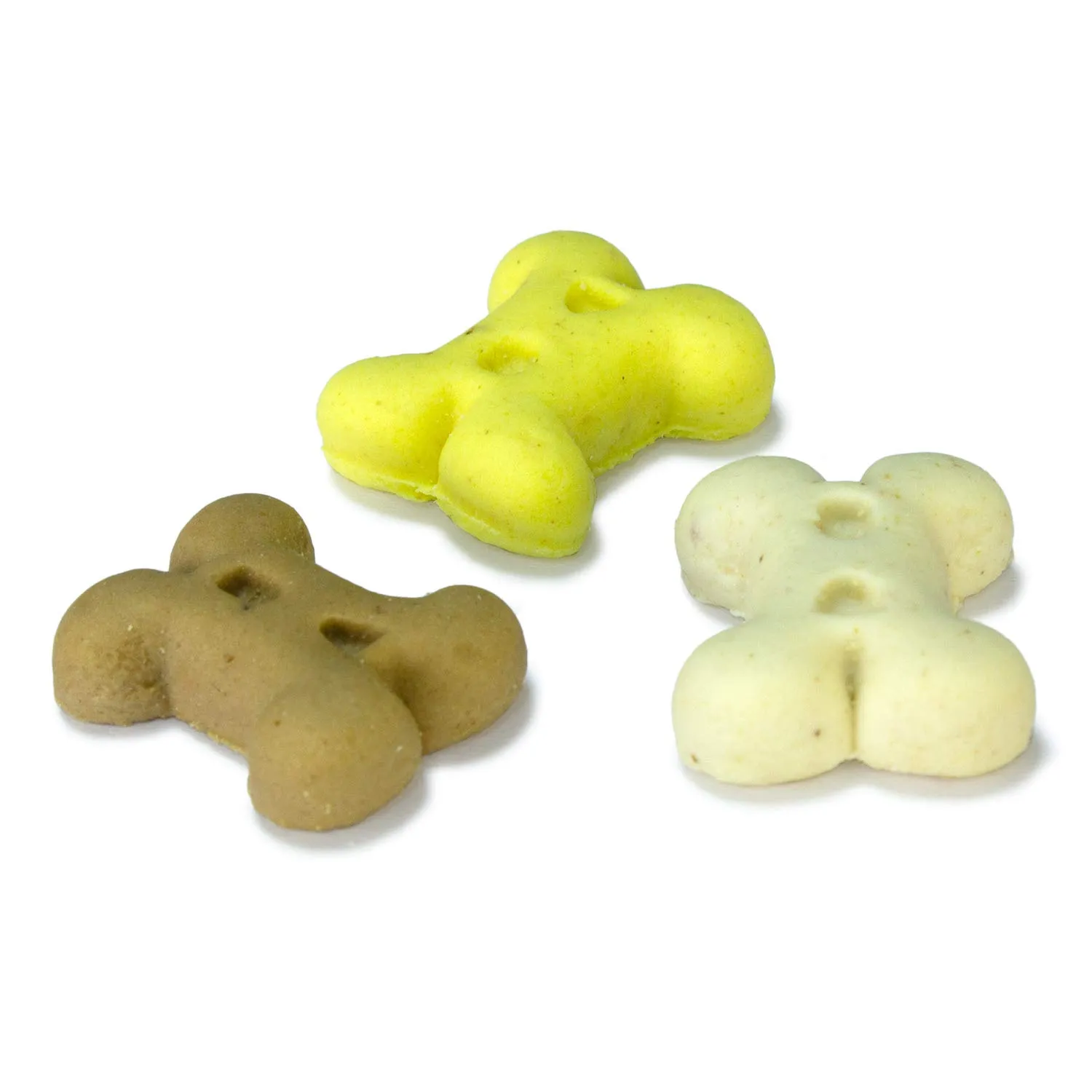 ARQUIVET Biscotti per cani Mini ossa alla vaniglia - 200 g - Snack per cani - immagine 3