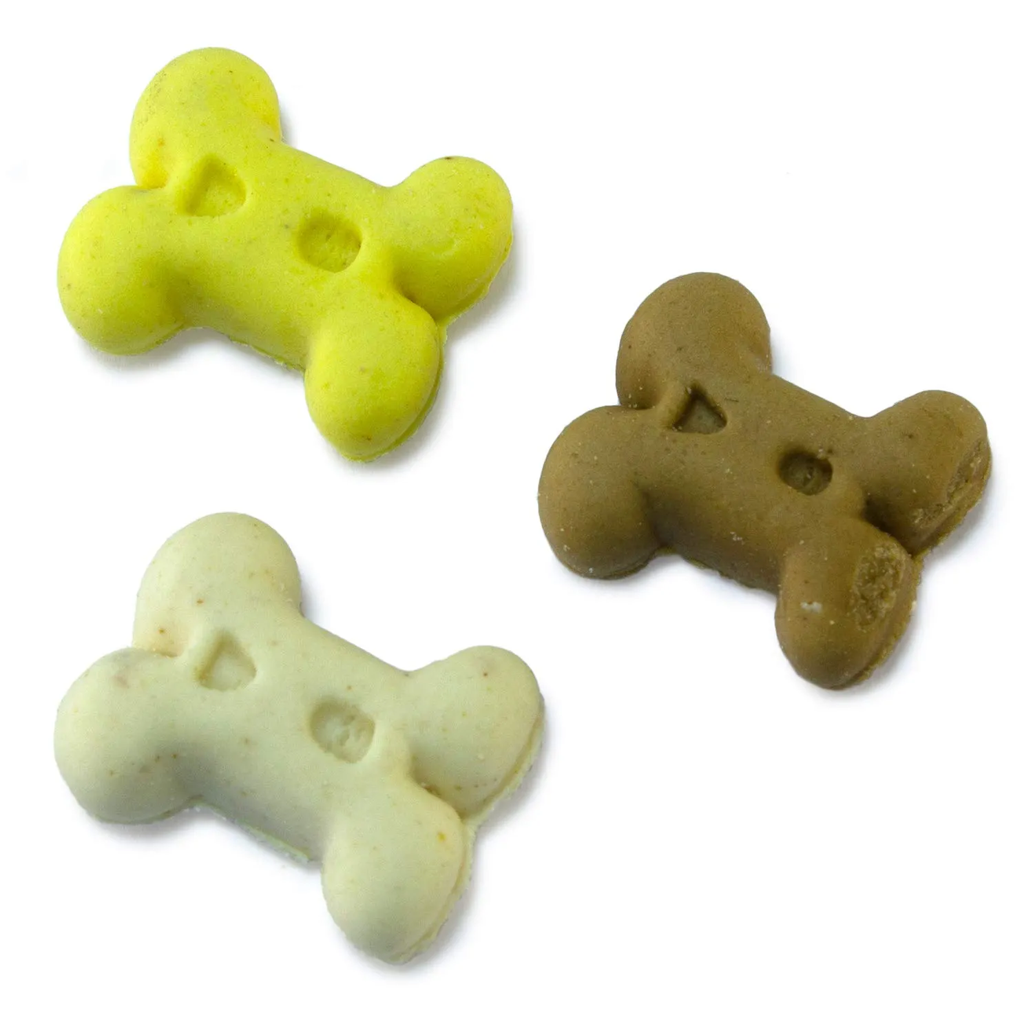 ARQUIVET Biscotti per cani Mini ossa alla vaniglia - 200 g - Snack per cani - immagine 4