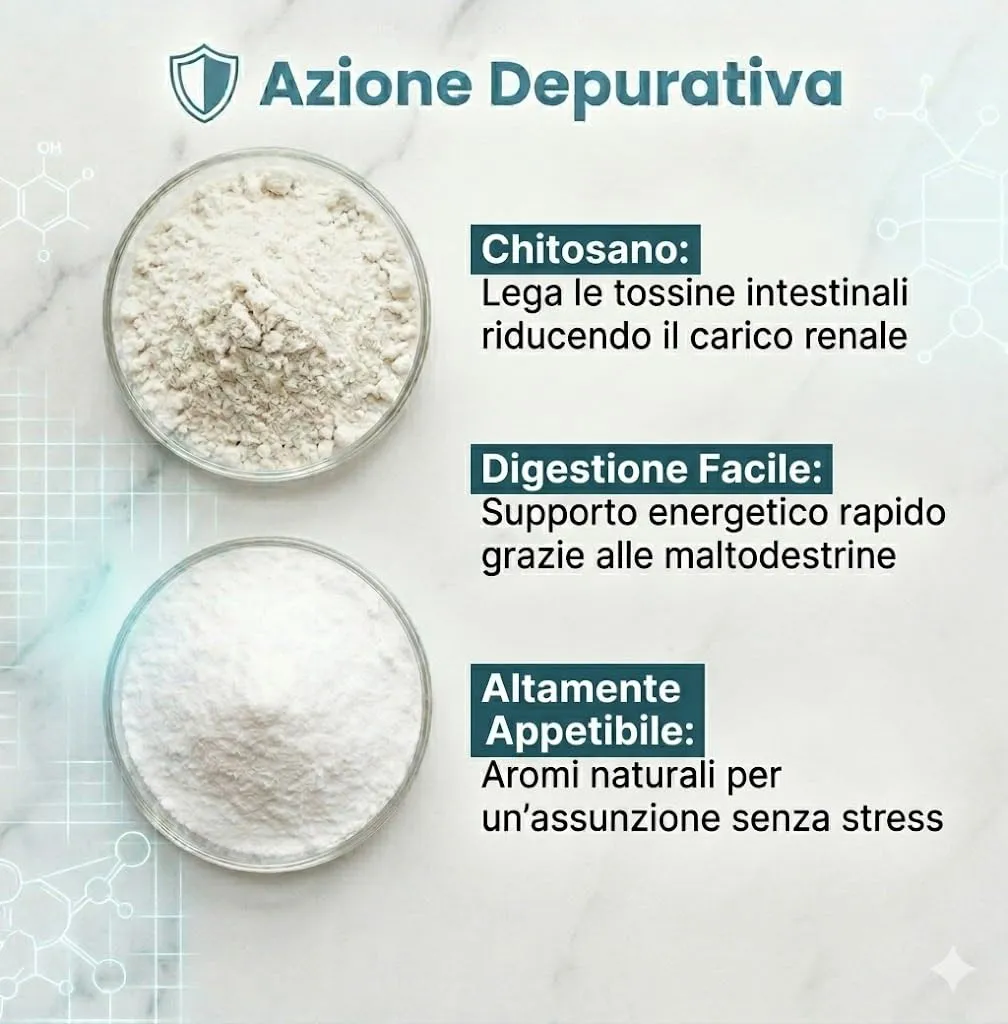 Abiovet KPROTECT 120 Compresse Masticabili - immagine 3