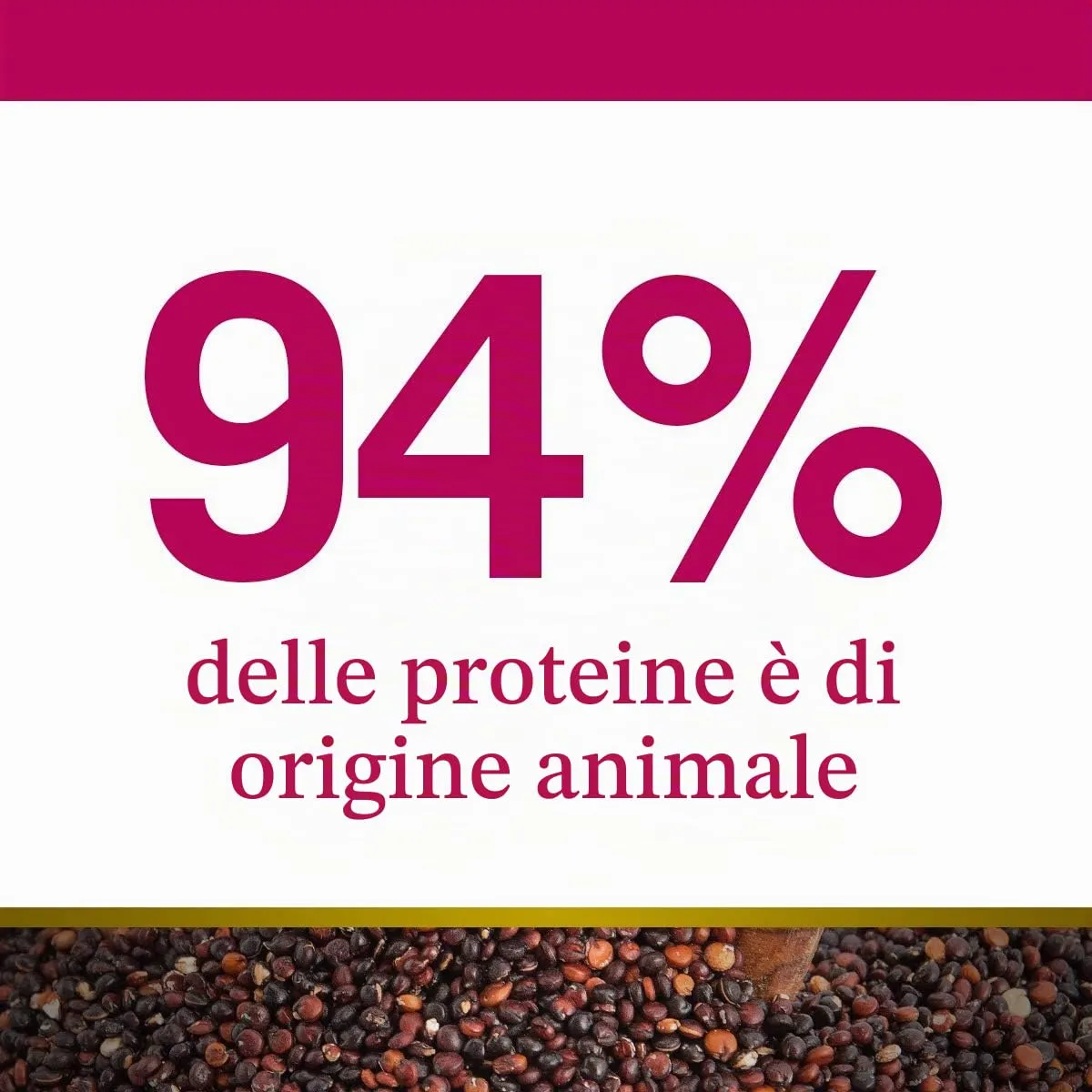 { language_tag:it_IT, value:"Farmina Natural & Delicious Quinoa Weight Management Lamb Grain Free - 7 Kg" } - immagine 4