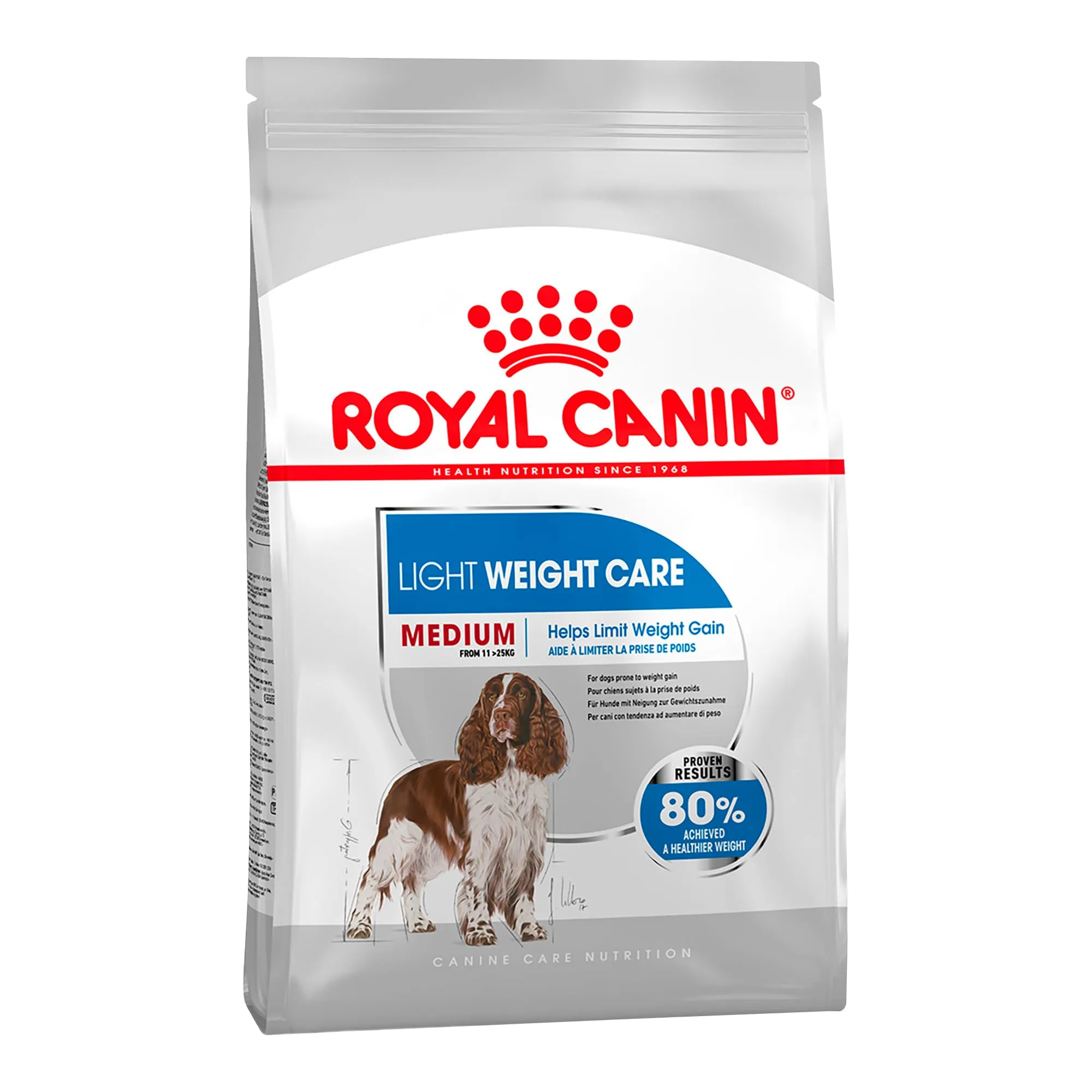 Royal Canin Medium Light Weight Care - immagine 1