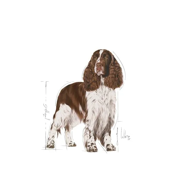 Royal Canin Medium Light Weight Care - immagine 3