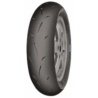Mitas MC35 S-Racer 2.0 ( 100/90-12 TL 49P ruota posteriore, ruota anteriore ) - immagine 1