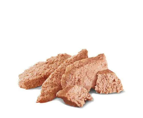 Royal Canin Pomeranian Adult | Confezione da 4 | 4 x 12 x 85 g | Alimento completo per cani | Per Spitz nani adulti e anziani | A partire dall'8° mese | Contenuto minerale adeguato - immagine 4