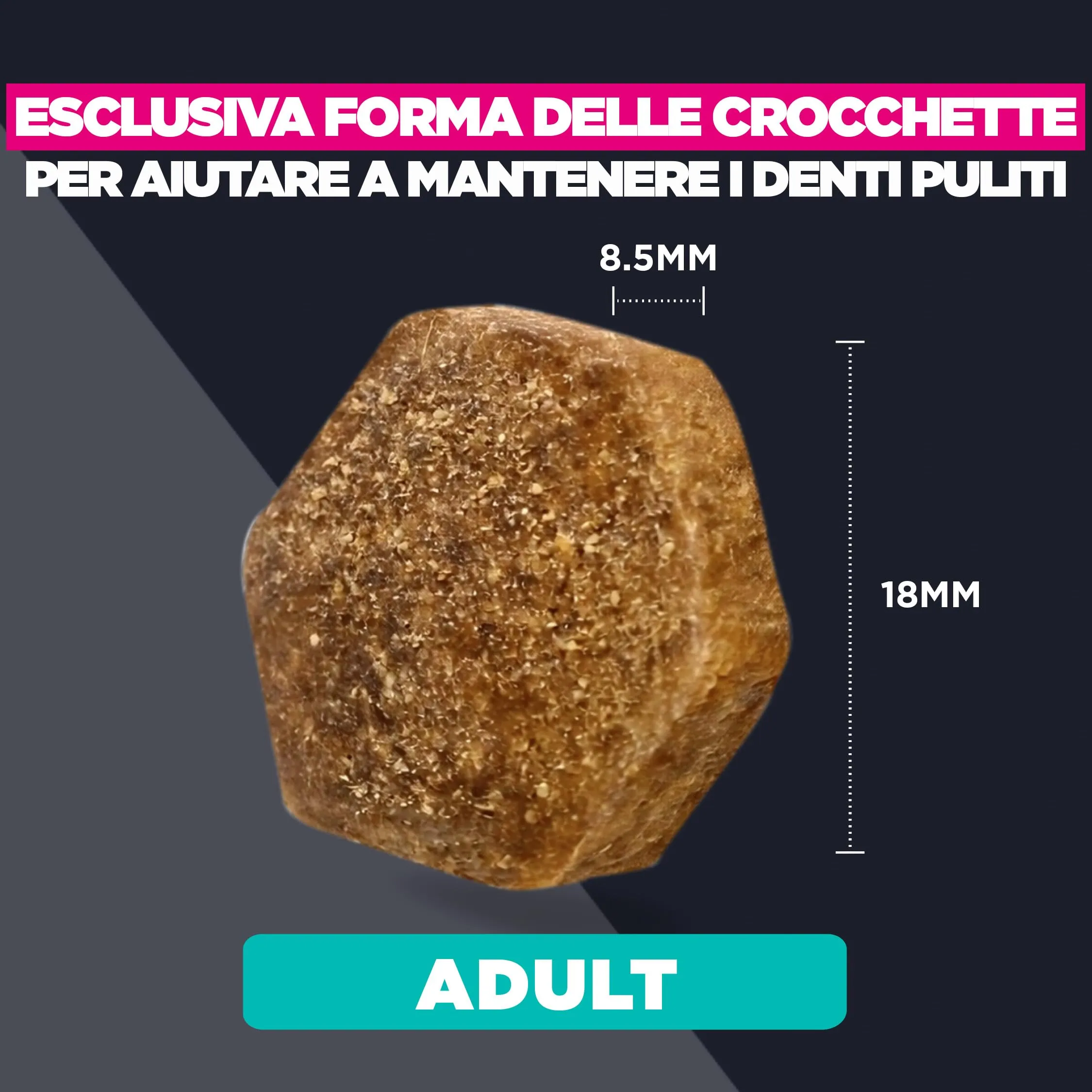 Eukanuba Cibo secco per cani EUKANUBA Breed Care per Golden Retriever adulti 12 kg - immagine 4