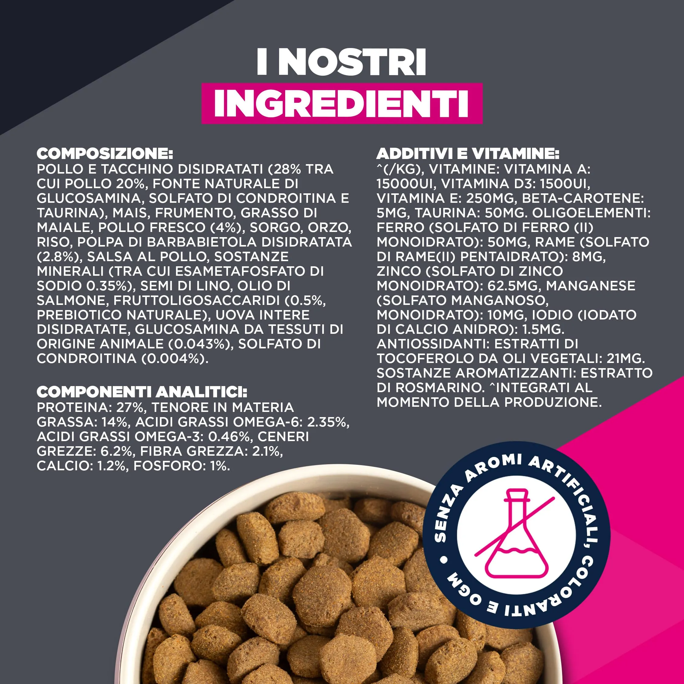 Eukanuba Cibo secco per cani EUKANUBA Breed Care per Golden Retriever adulti 12 kg - immagine 11