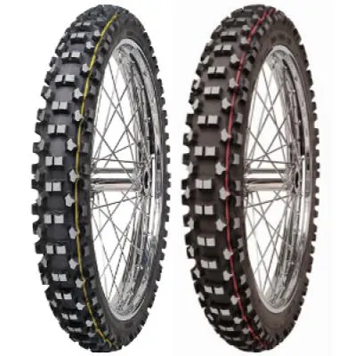 Mitas C-21 ( 90/90-14 TT 46P NHS, ruota anteriore ) - immagine 1