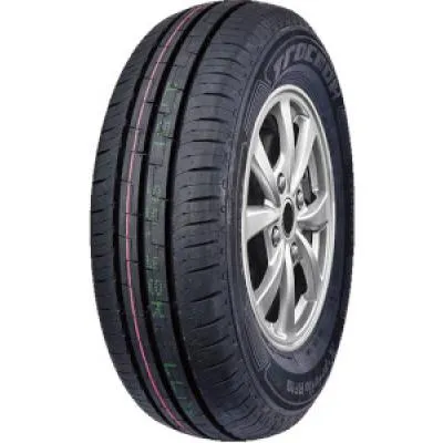 Tracmax Transporter RF19 225/55 R17 109H - immagine 1