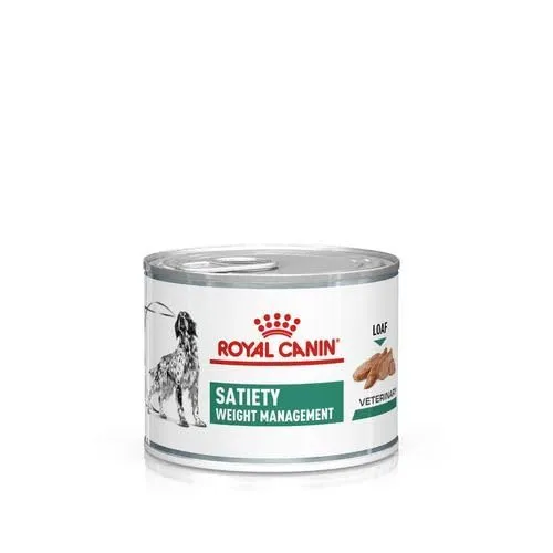 Satiety Weight Management | Mousse per cani adulti | 12 x 195 g - immagine 2