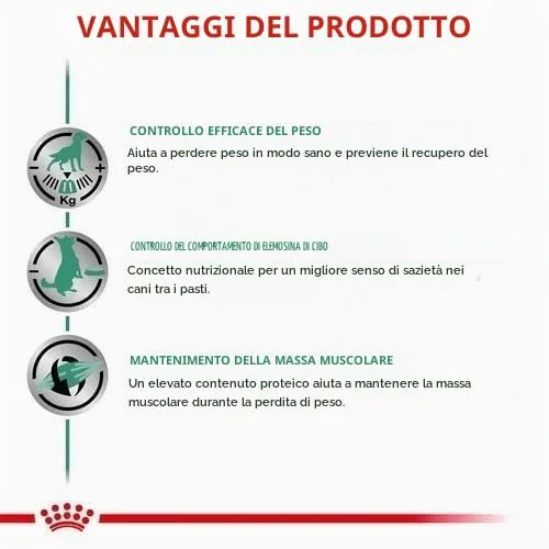Satiety Weight Management | Mousse per cani adulti | 12 x 195 g - immagine 6