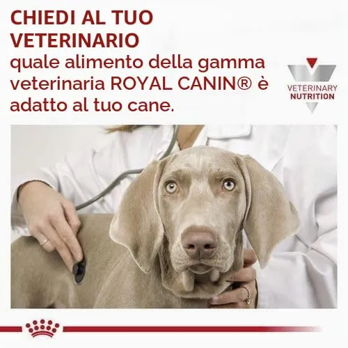 Satiety Weight Management | Mousse per cani adulti | 12 x 195 g - immagine 8