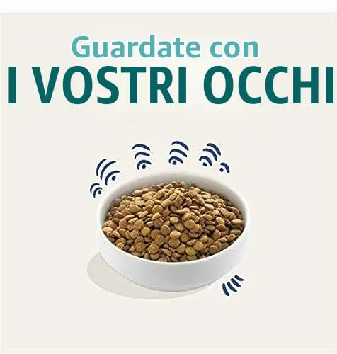 Edgard & Cooper Crocchette per cani adulti senza cereali Cibo naturale equilibrato 2,5 kg Salmone fresco ipoallergenico, proteine di alta qualità, sano, gustoso - immagine 2