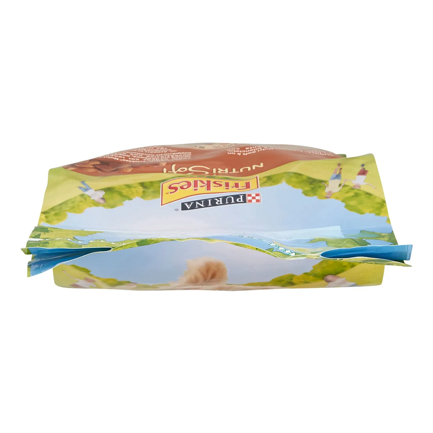 Active Friskies Nutrisoft Pollo - 1.5 kg - immagine 7
