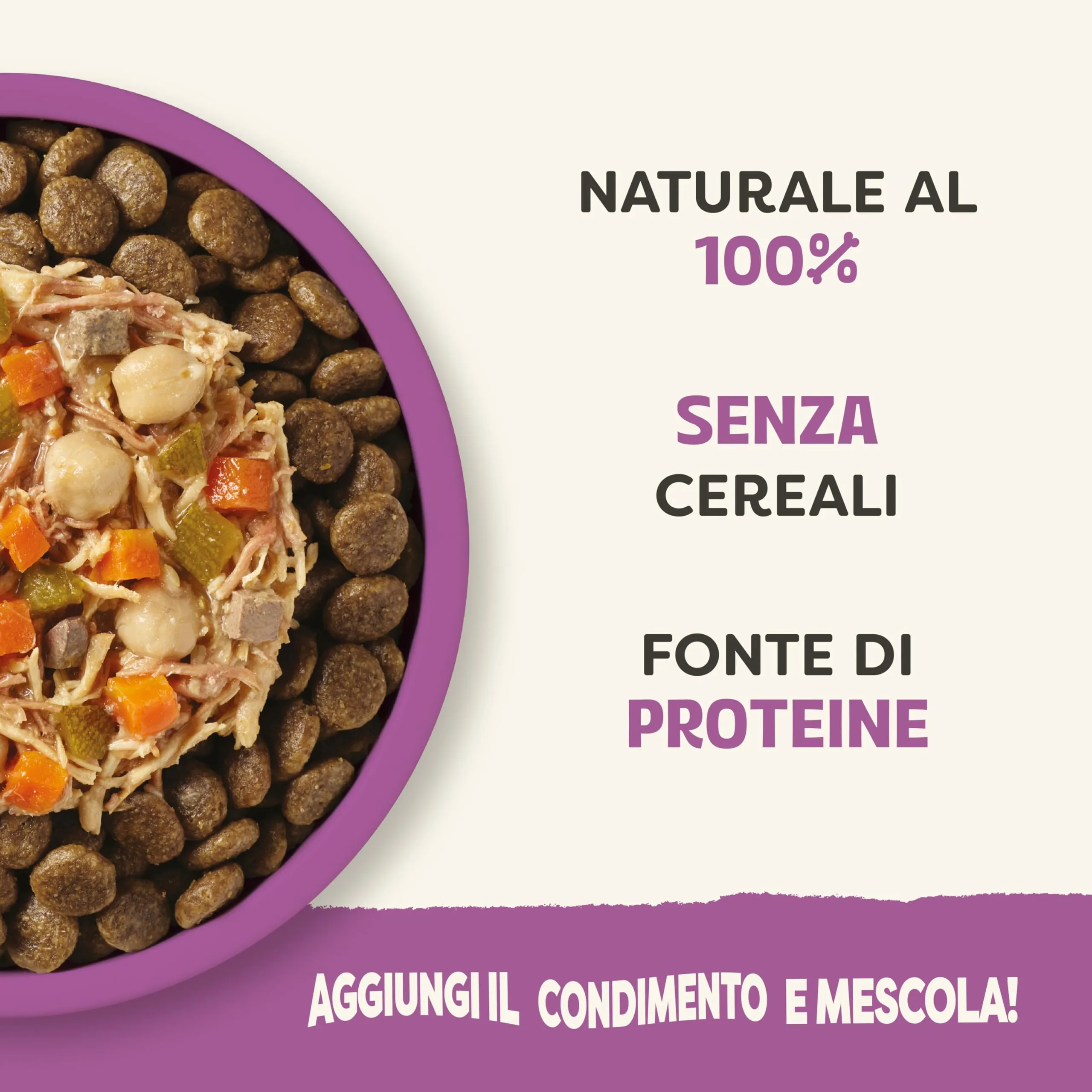 Applaws 100% Naturale – Cibo Umido per Cani, Selezione Carne & Pesce in Salsa, 6 x 85g Bustine - immagine 5