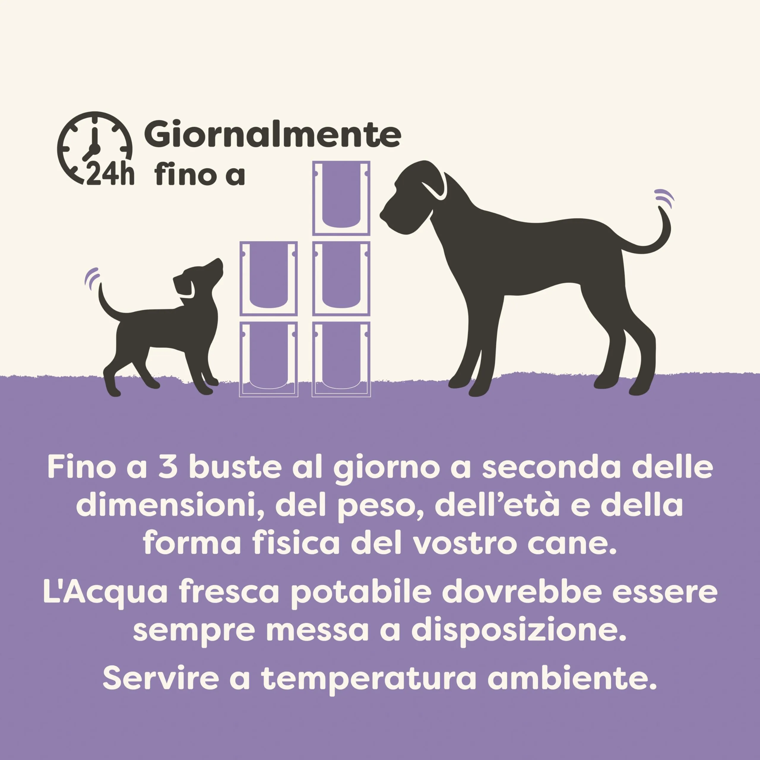 Applaws 100% Naturale – Cibo Umido per Cani, Selezione Carne & Pesce in Salsa, 6 x 85g Bustine - immagine 6